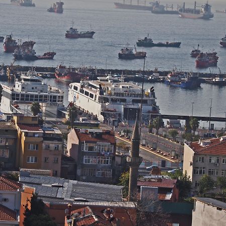 Grand Emir Hotel Old City Istanbul Luaran gambar