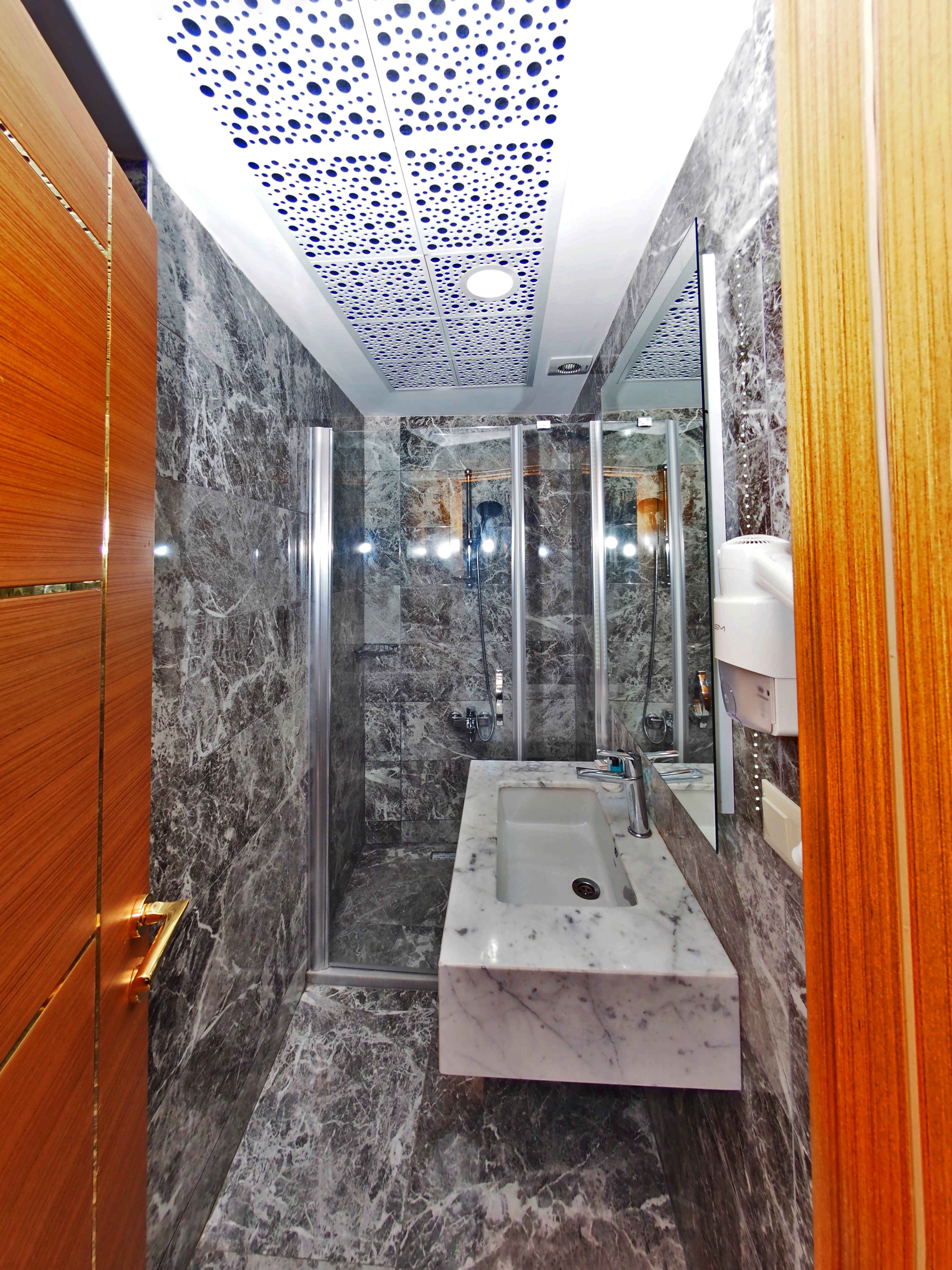 Grand Emir Hotel Old City Istanbul Luaran gambar
