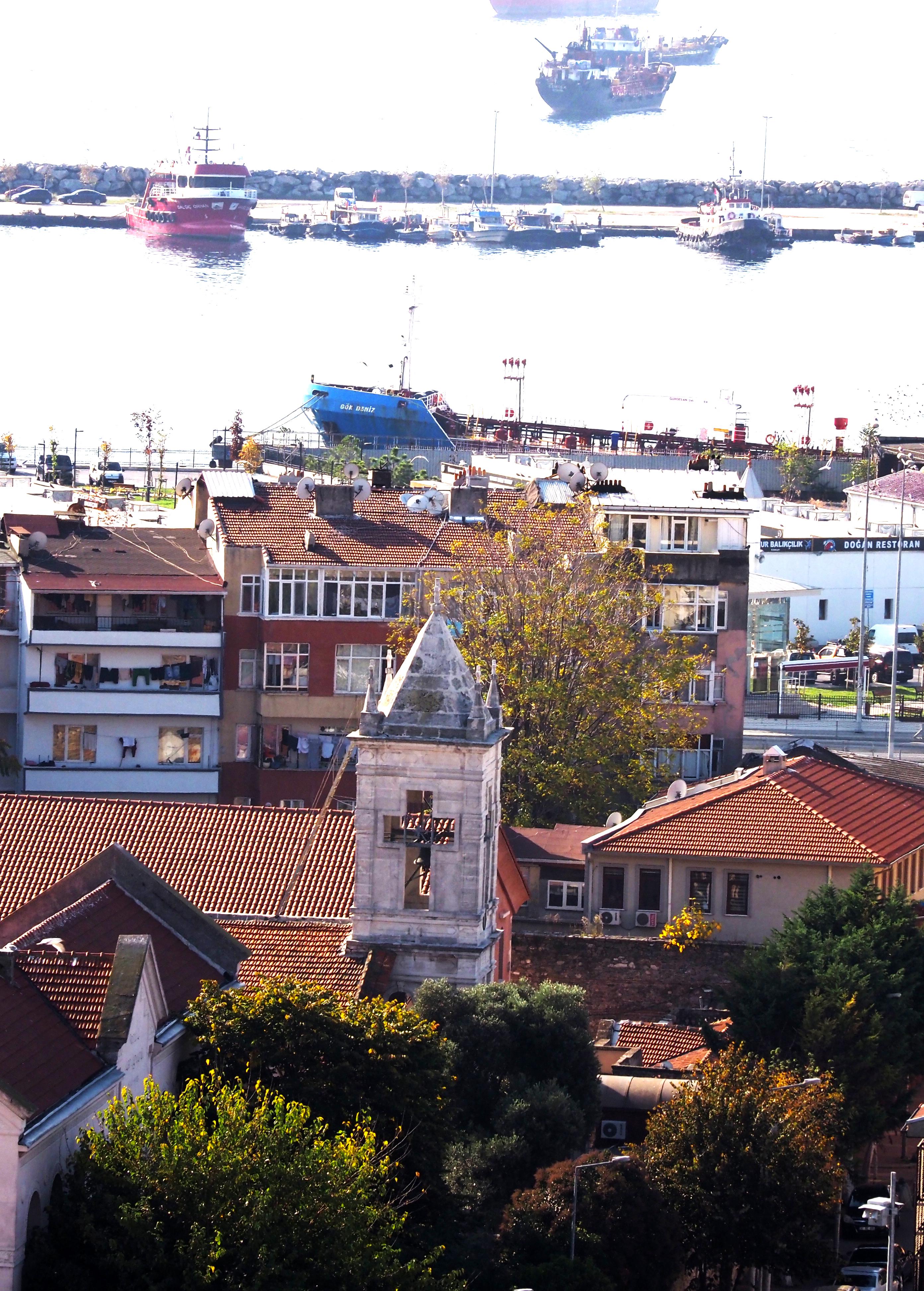 Grand Emir Hotel Old City Istanbul Luaran gambar